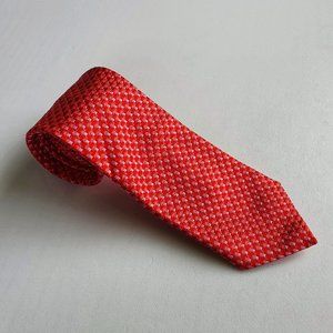 Canali Silk Tie